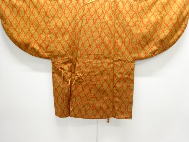 JAPANESE DOCHUGI / WOVEN SARASA